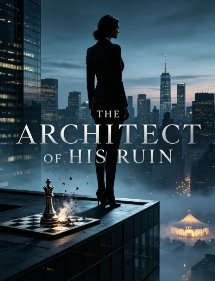 The Architect of His Ruin