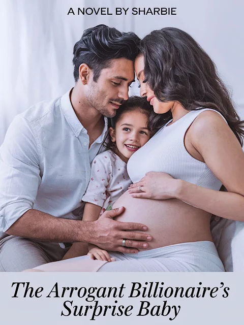 The Arrogant Billionaire’s Surprise Baby