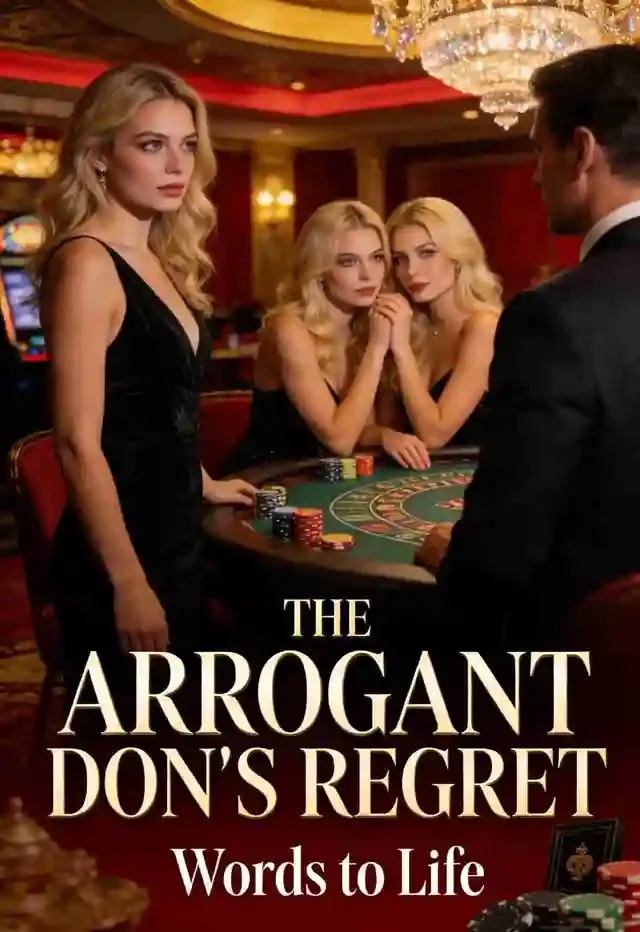 The Arrogant Don's Regret