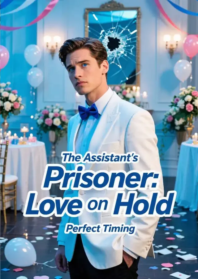The Assistant's Prisoner: Love on Hold