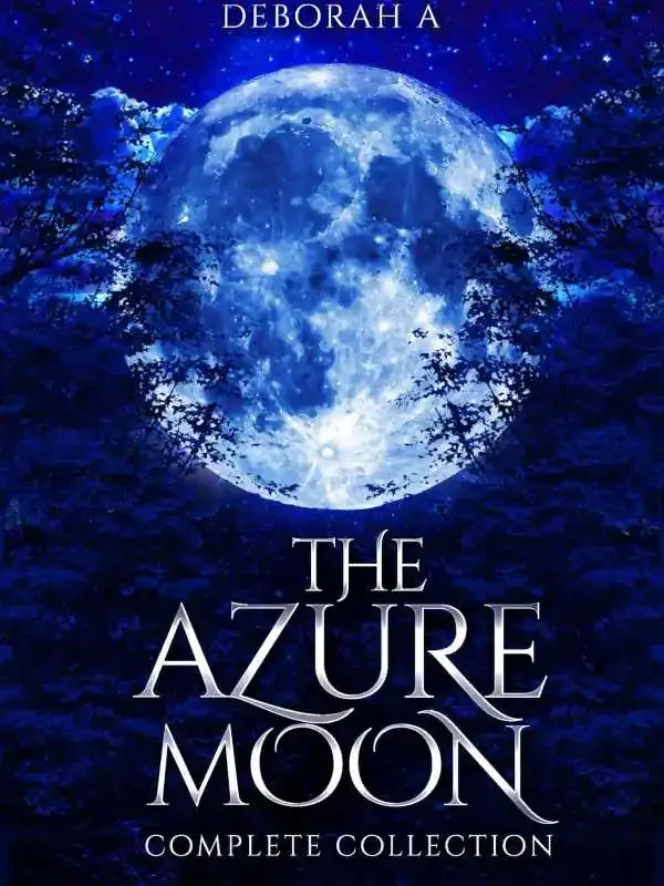 The Azure Moon Series - Complete Collection
