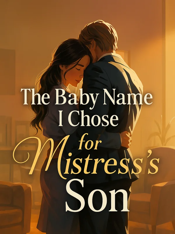 The Baby Name I Chose for His Mistress's Son