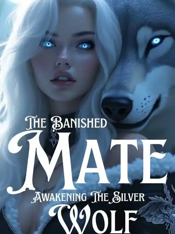 The Banished Mate: Awakening The Silver Wolf