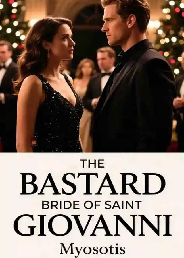 The Bastard Bride of Saint Giovanni