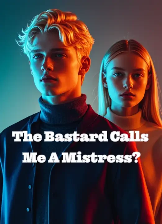 The Bastard Calls Me A Mistress? Novel Cover