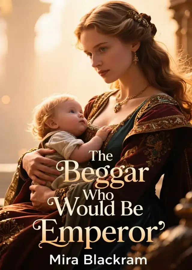 The Beggar Who Would Be Emperor