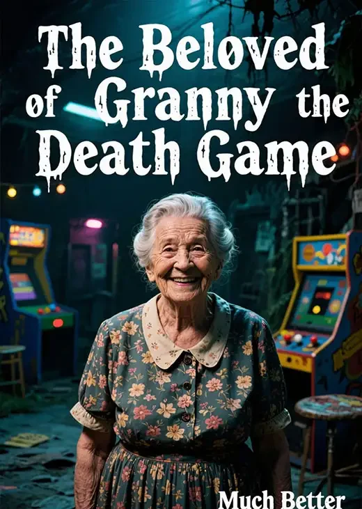 The Beloved Granny of the Death Game