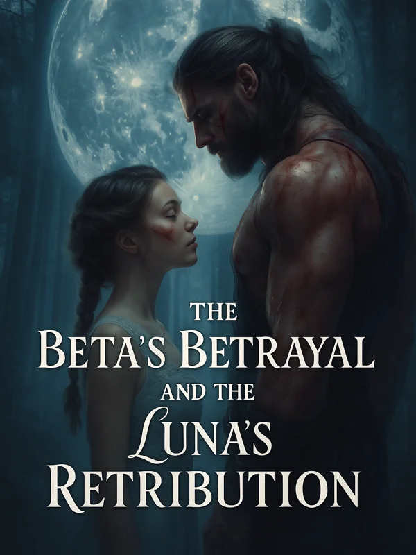 The Beta’s Betrayal and the Luna’s Retribution Novel Cover