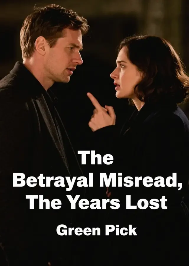 The Betrayal Misread, The Years Lost