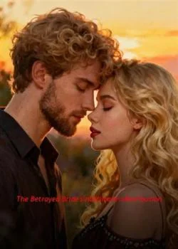 The Betrayed Bride's Ultimate Retribution Novel Cover