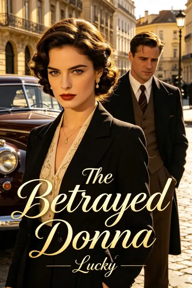 The Betrayed Donna