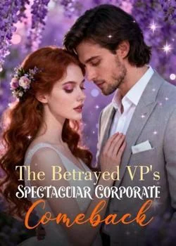 The Betrayed VP's Spectacular Corporate Comeback
