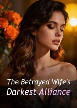 The Betrayed Wife's Darkest Alliance Novel Cover