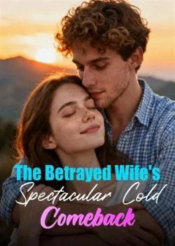 The Betrayed Wife's Spectacular Cold Comeback Novel Cover