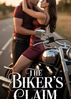 The Biker's Claim Novel Cover