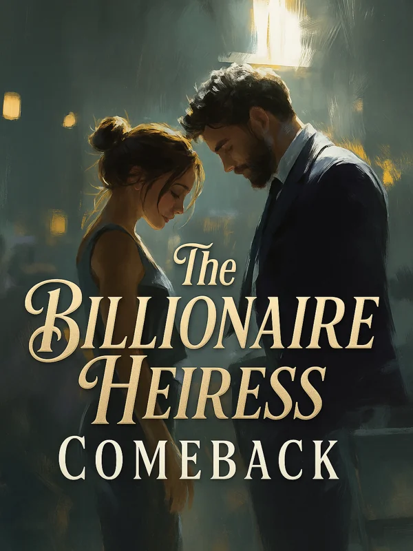 The Billionaire Heiress Comeback