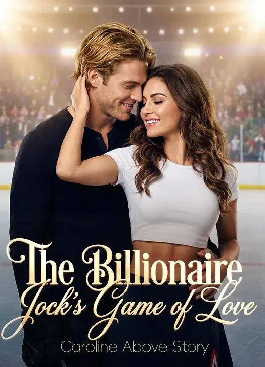 The Billionaire Jock's Game of Love Novel Cover