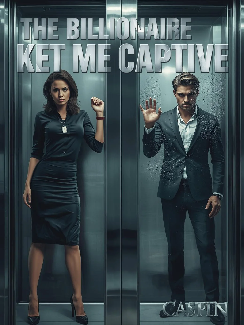 The Billionaire Kept Me Captive