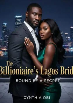The billionaire Lagos bride book Novel Cover