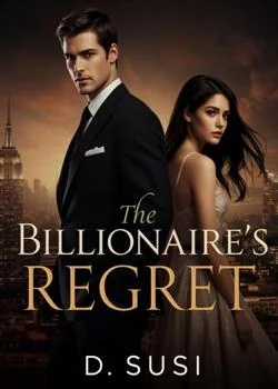 The Billionaire Regret  Novel Cover