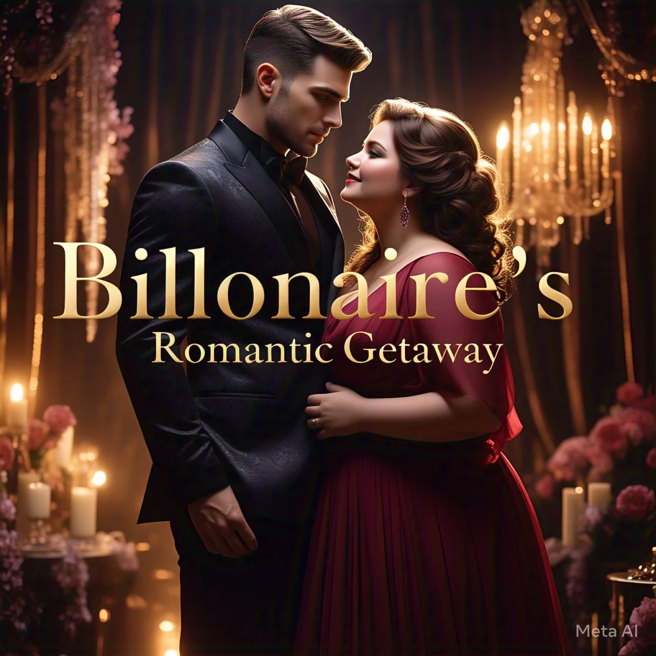 The Billionaire Romantic Getaway