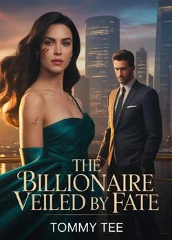 The Billionaire Veiled by Fate  Novel Cover
