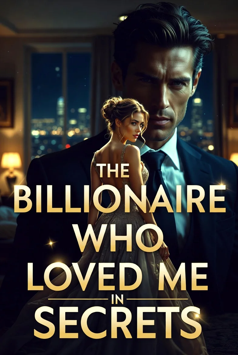 The Billionaire Who Loved Me in Secrets Novel Cover