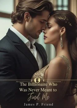 The Billionaire Who Was Never Meant to Find Me Novel Cover