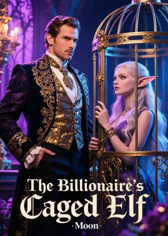 The Billionaire's Caged Elf
