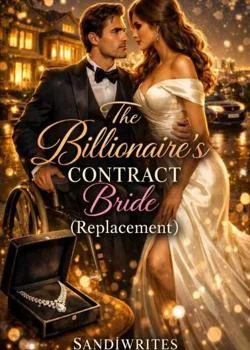 The Billionaire's Contract Bride (Replacement) Novel Cover