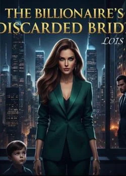 The Billionaire's Discarded Bride  Novel Cover
