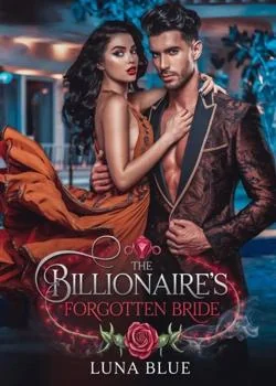 The Billionaire's forgotten Bride  Novel Cover