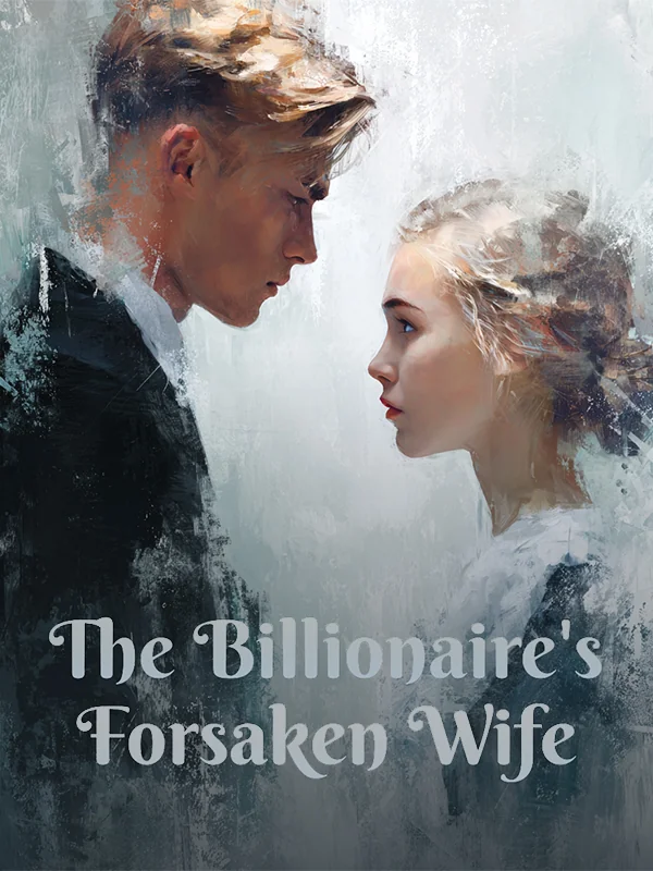 The Billionaire's Forsaken Wife Novel Cover