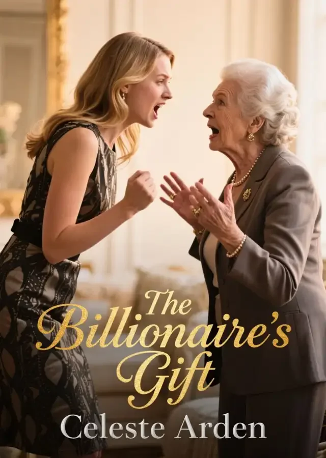 The Billionaire's Gift