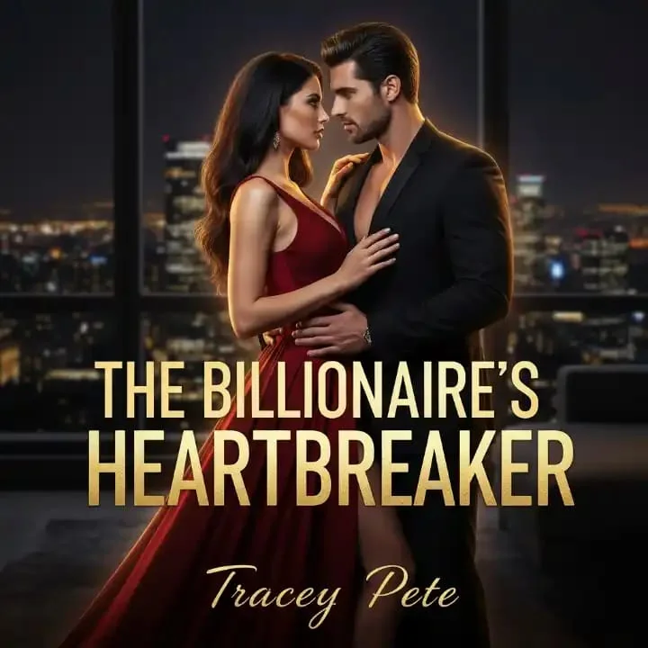 The Billionaire's Heartbreaker 