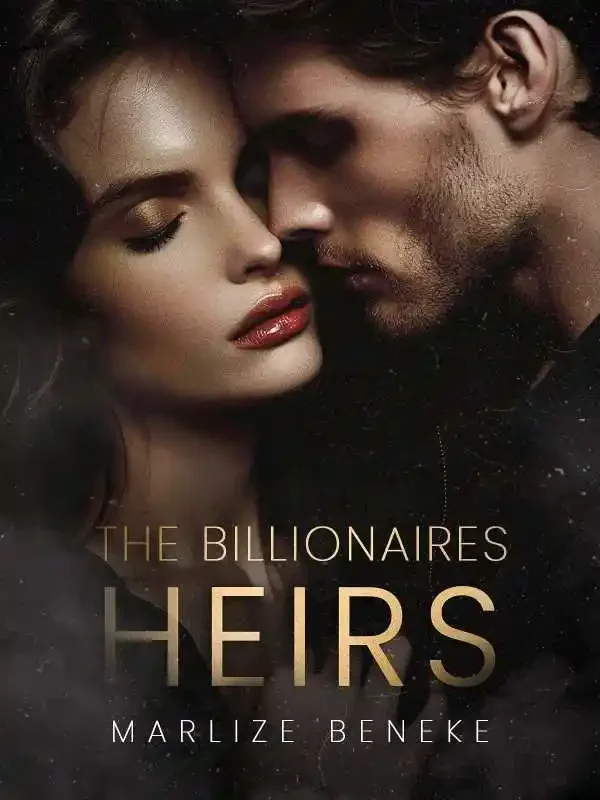 The Billionaires Heirs Series