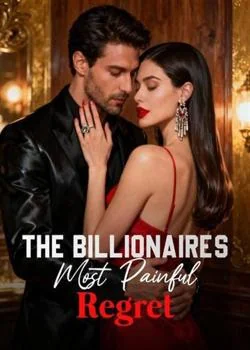The Billionaire's Most Painful Regret Novel Cover