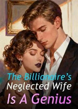 The Billionaire's Neglected Wife Is A Genius Novel Cover