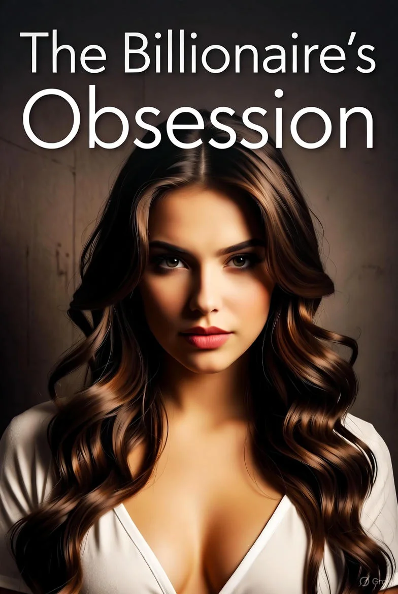 The Billionaire’s Obsession  Novel Cover