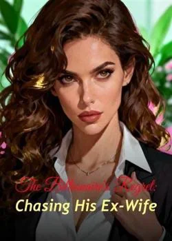 The Billionaire's Regret: Chasing His Ex-Wife Novel Cover