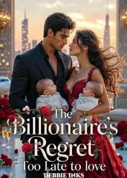 The Billionaire's Regret: Too Late to Love  Novel Cover