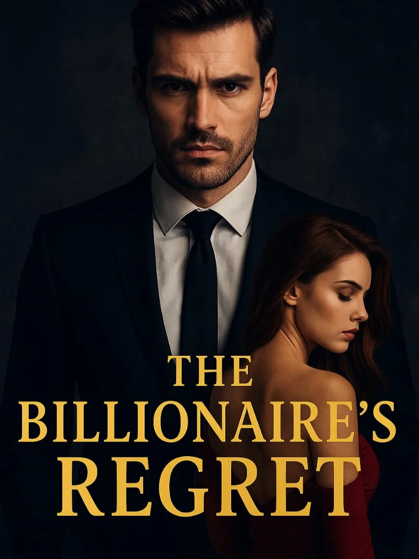 The Billionaire's Regret 