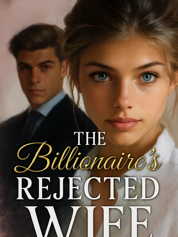 The Billionaire's Rejected Wife