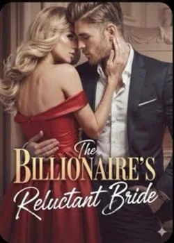 The Billionaire's  Reluctant Partner. Novel Cover