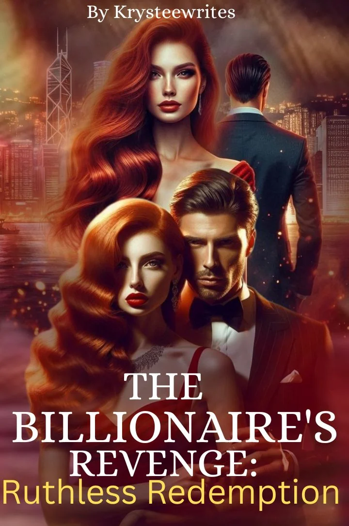 THE BILLIONAIRE'S REVENGE: RUTHLESS REDEMPTION