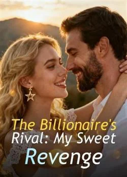 The Billionaire's Rival: My Sweet Revenge Novel Cover
