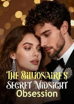 The Billionaire's Secret Midnight Obsession Novel Cover