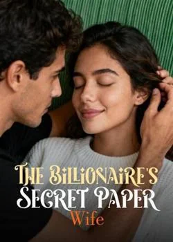 The Billionaire's Secret Paper Wife