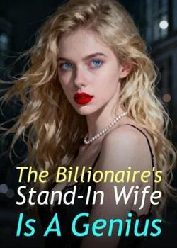 The Billionaire's Stand-In Wife Is A Genius Novel Cover