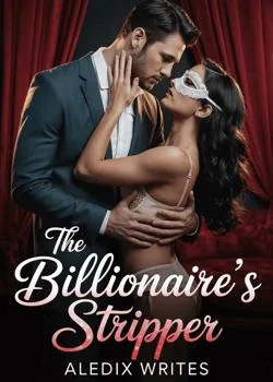 The Billionaire's Stripper Dirty Secret Novel Cover
